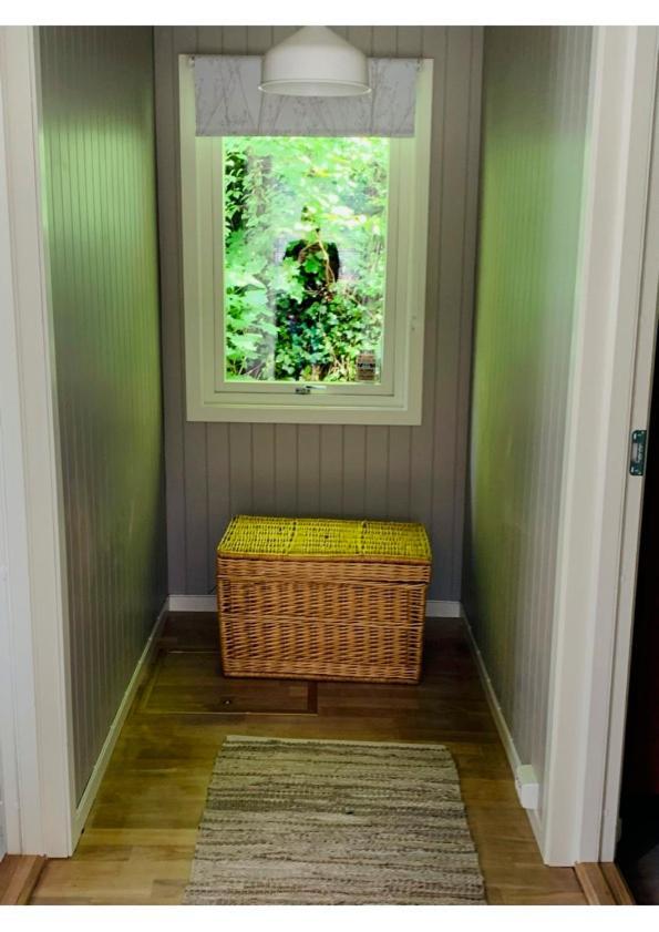 Renovated Sea Facing Cottage On The Eidanger Fjord Porsgrunn Dış mekan fotoğraf